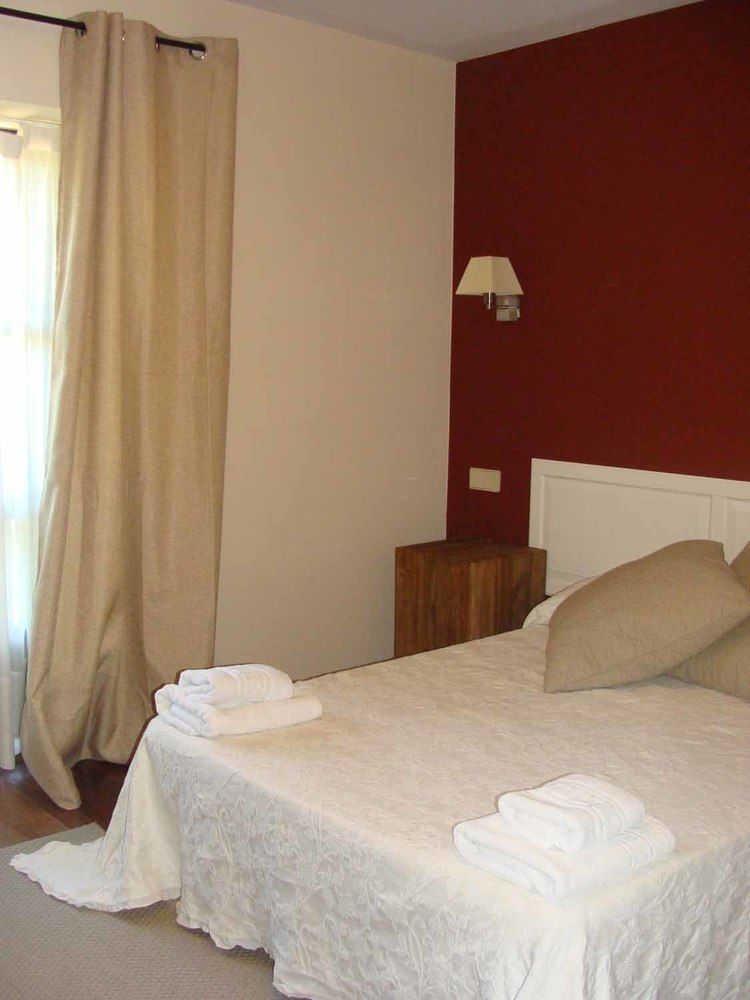 Hotel Montanas De Covadonga Onís Dış mekan fotoğraf