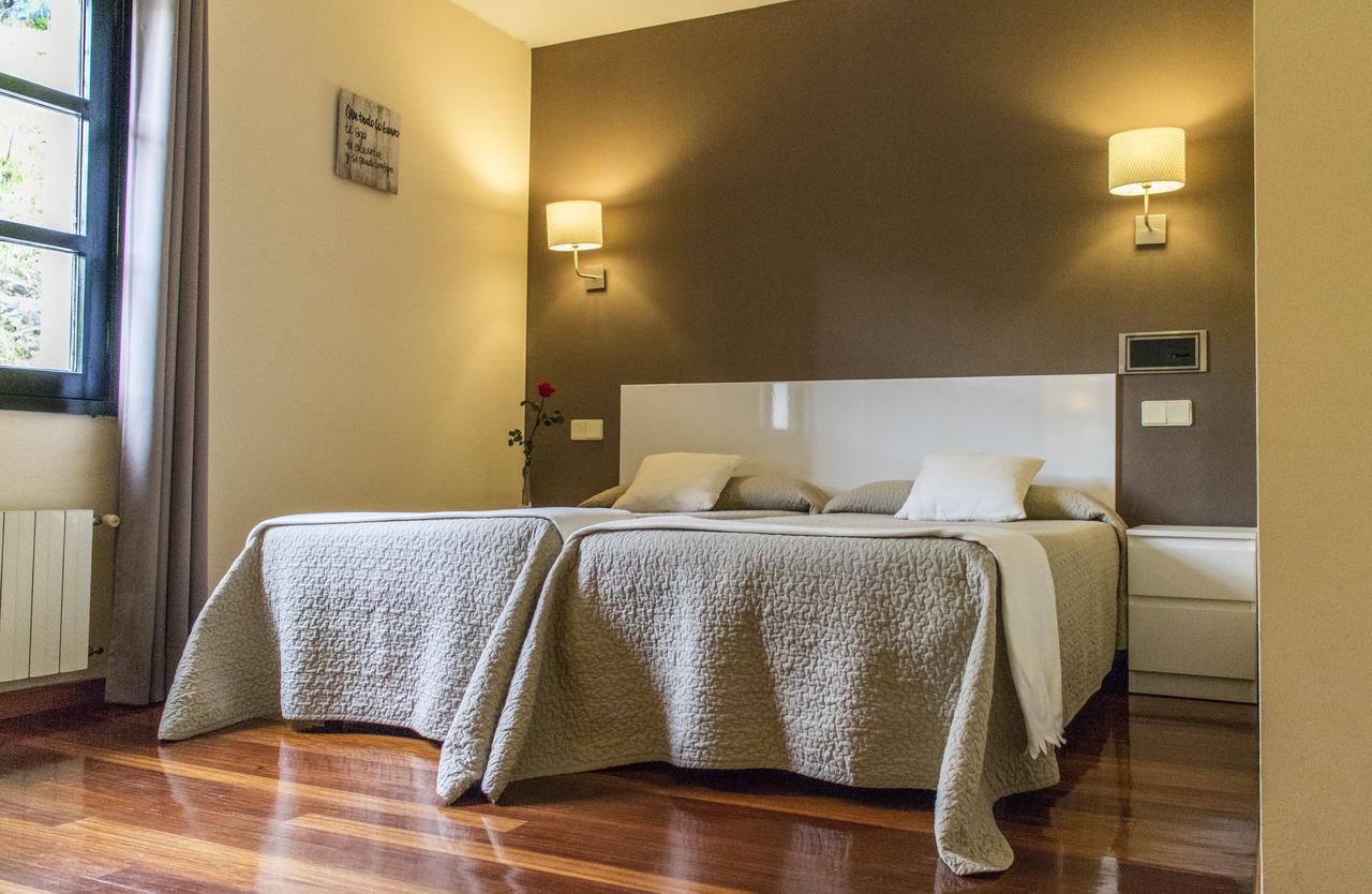 Hotel Montanas De Covadonga Onís Dış mekan fotoğraf