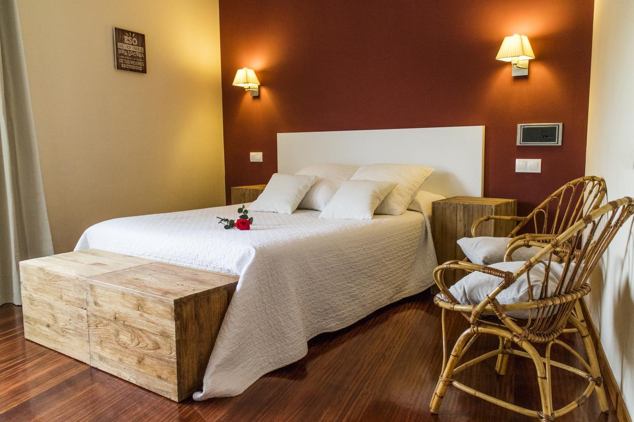 Hotel Montanas De Covadonga Onís Dış mekan fotoğraf