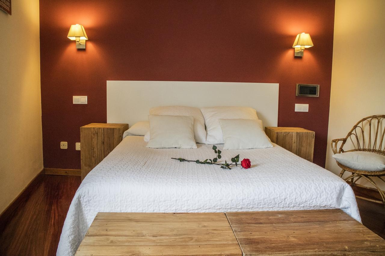 Hotel Montanas De Covadonga Onís Dış mekan fotoğraf