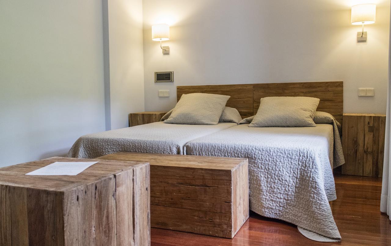 Hotel Montanas De Covadonga Onís Dış mekan fotoğraf