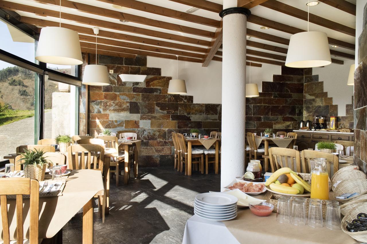 Hotel Montanas De Covadonga Onís Dış mekan fotoğraf