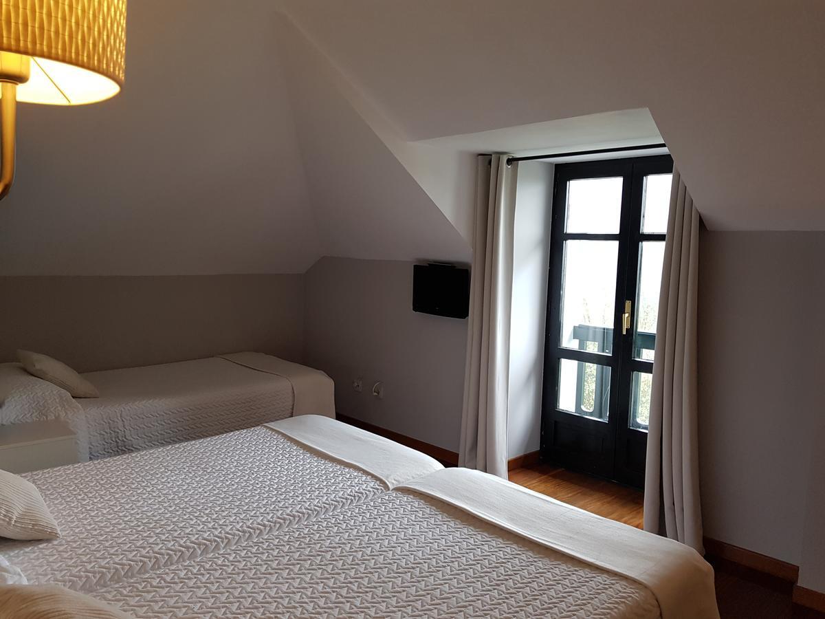 Hotel Montanas De Covadonga Onís Dış mekan fotoğraf