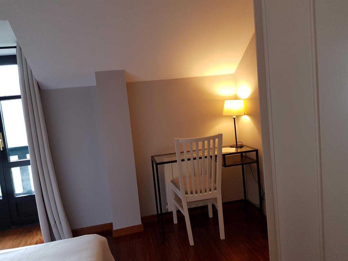 Hotel Montanas De Covadonga Onís Dış mekan fotoğraf