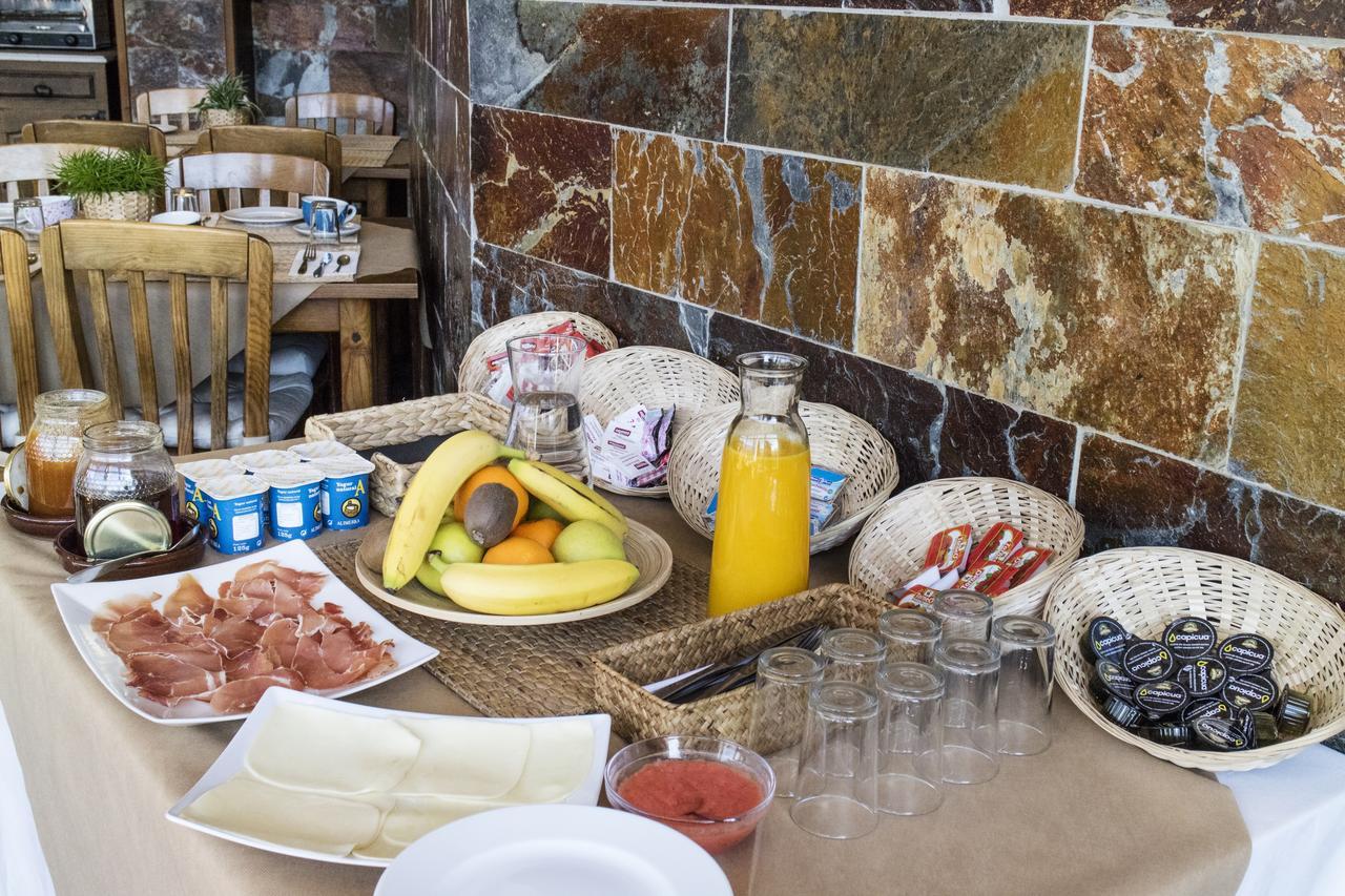 Hotel Montanas De Covadonga Onís Dış mekan fotoğraf
